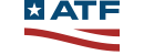 Bureau of Alcohol Tobacco FIrearms and Explosives Client Logo