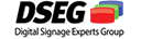 Digital Signage Experts Group Logo