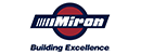 Miron Construction Client Logo