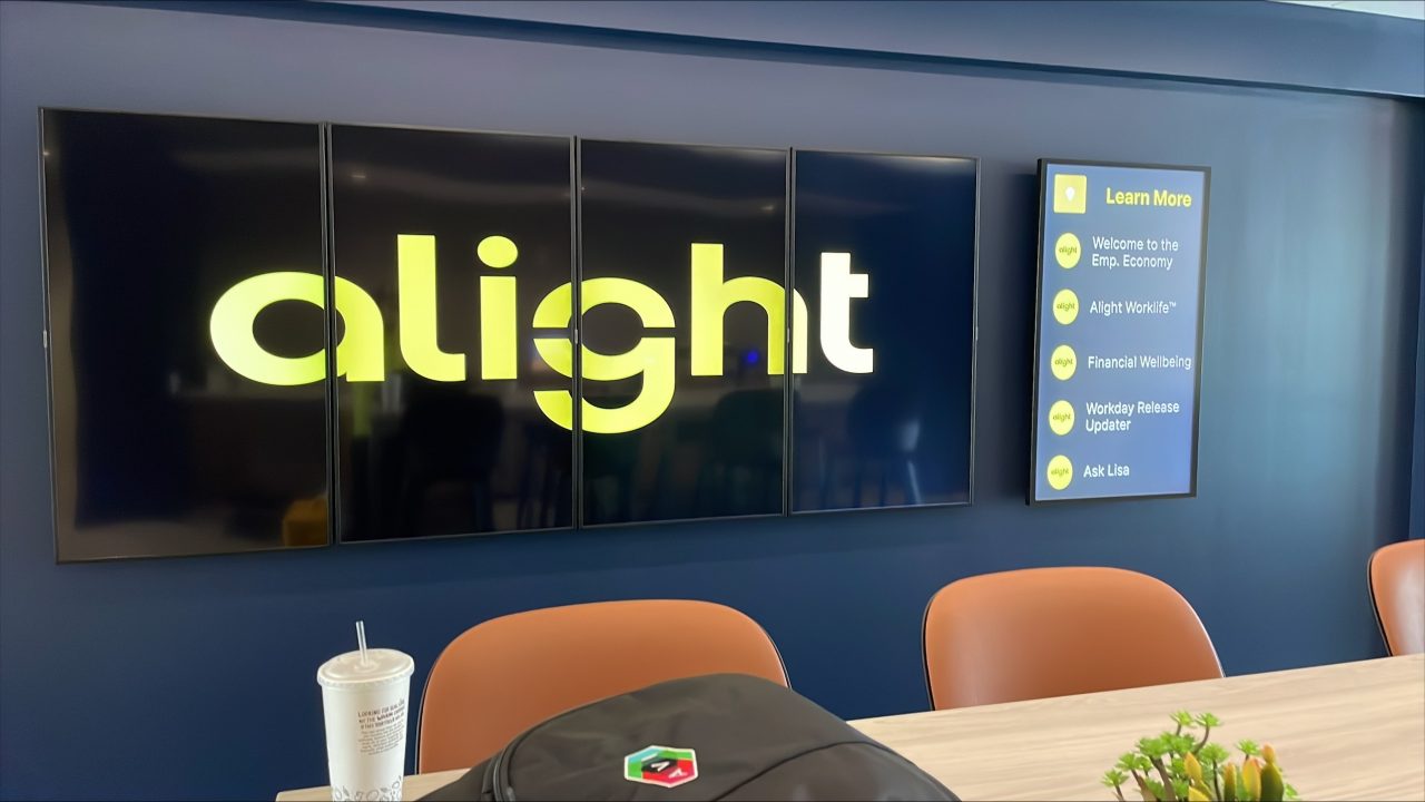 Alight