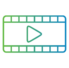 LED Video Wall icon