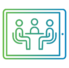 10 Inch Meeting Room Tablets Icon