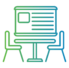 Conference room scheduling software Icon