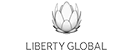 Irregular Video Wall at Liberty Global