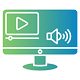 Video Production Companies Near Me Icon