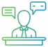 Consult icon