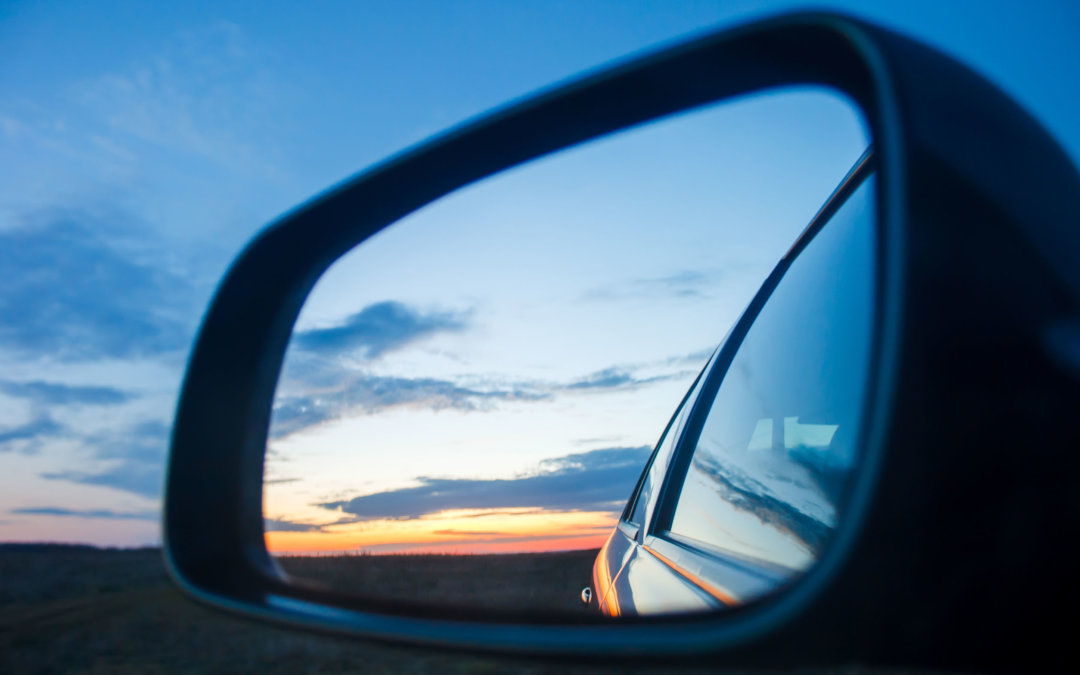 2020 in Perspective | Letter from the Founder