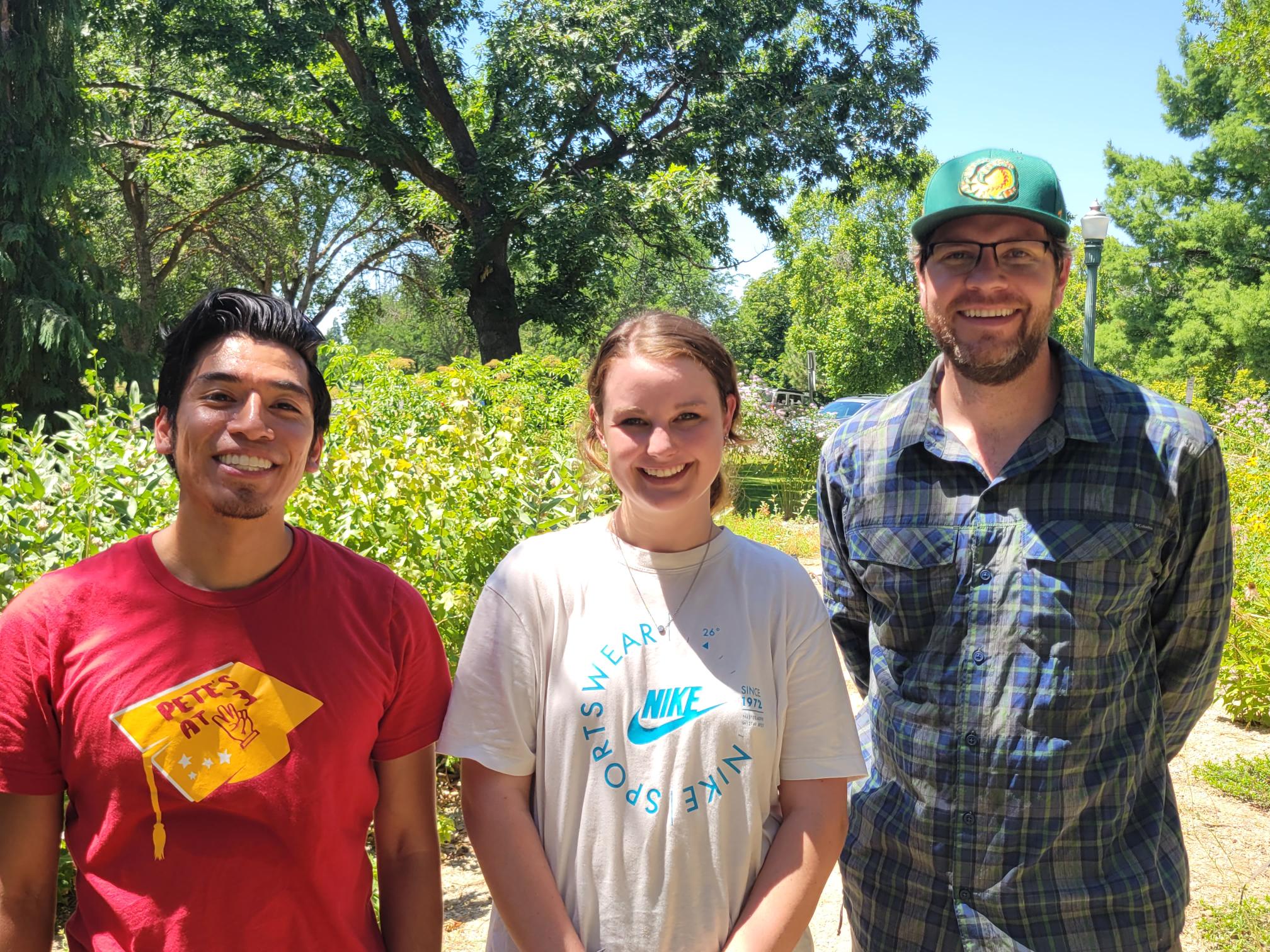 Creating Margin volunteer activity